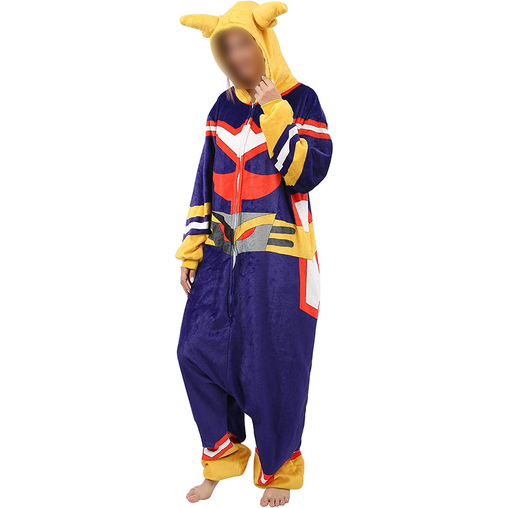 Pigiama cosplay My Hero Academ - Bathrobe recensione e prezzo