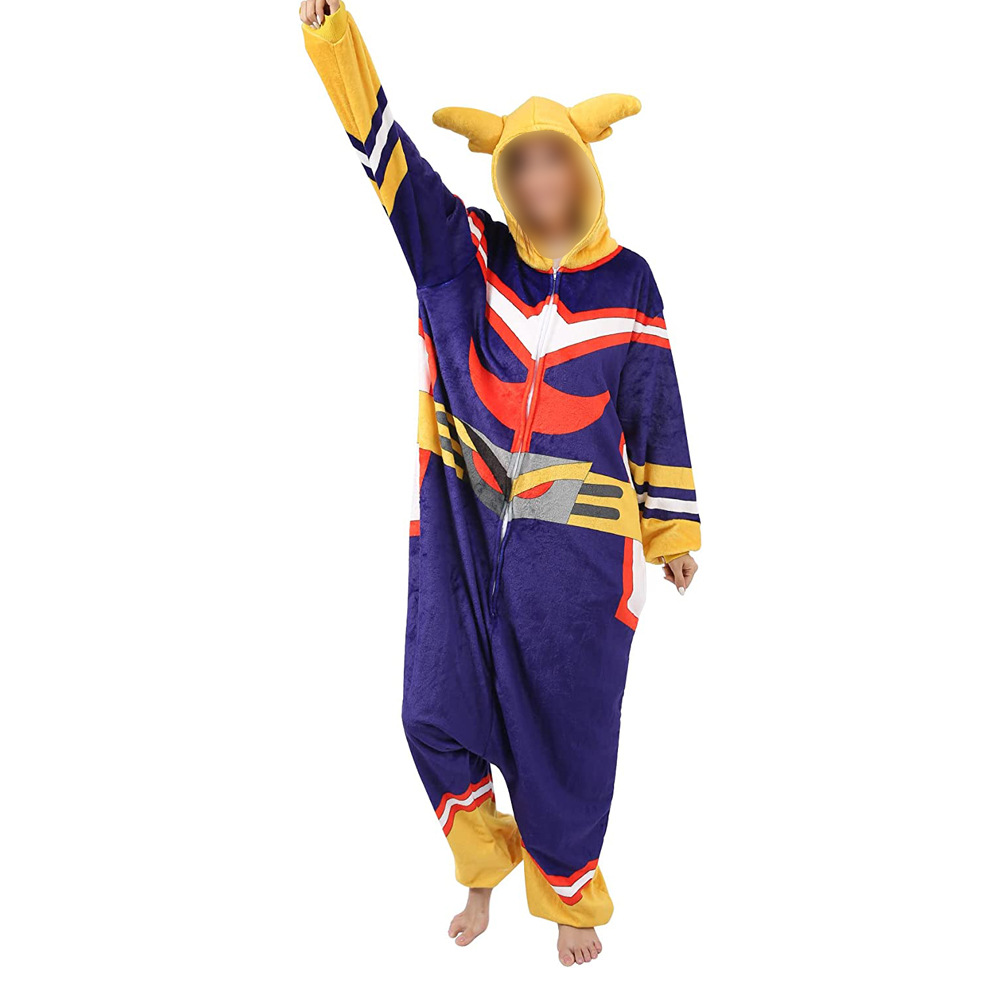 Pigiama cosplay My Hero Academ - Bathrobe recensione e prezzo