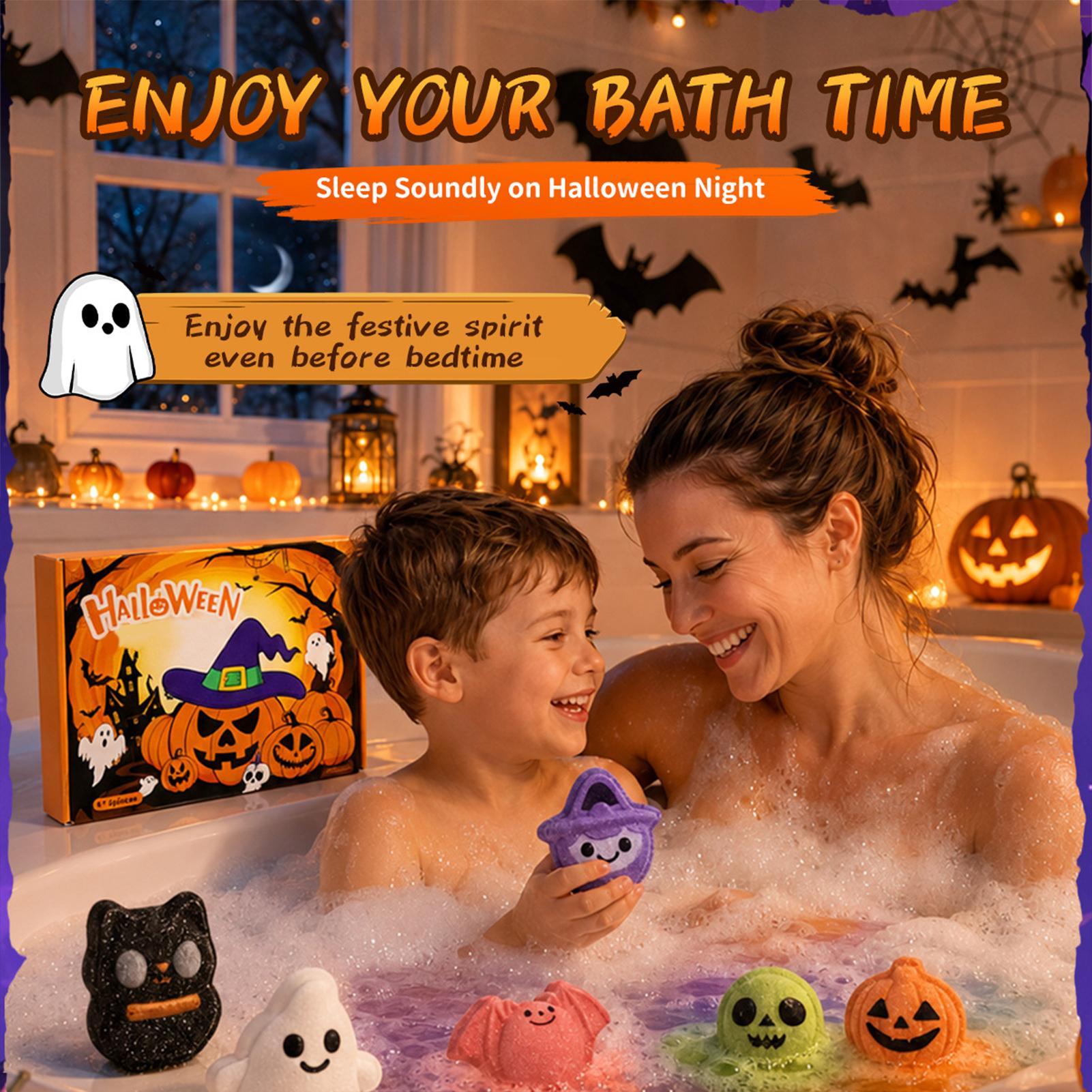 Set di palline da bagno a tema - Bath Salts recensione e prezzo