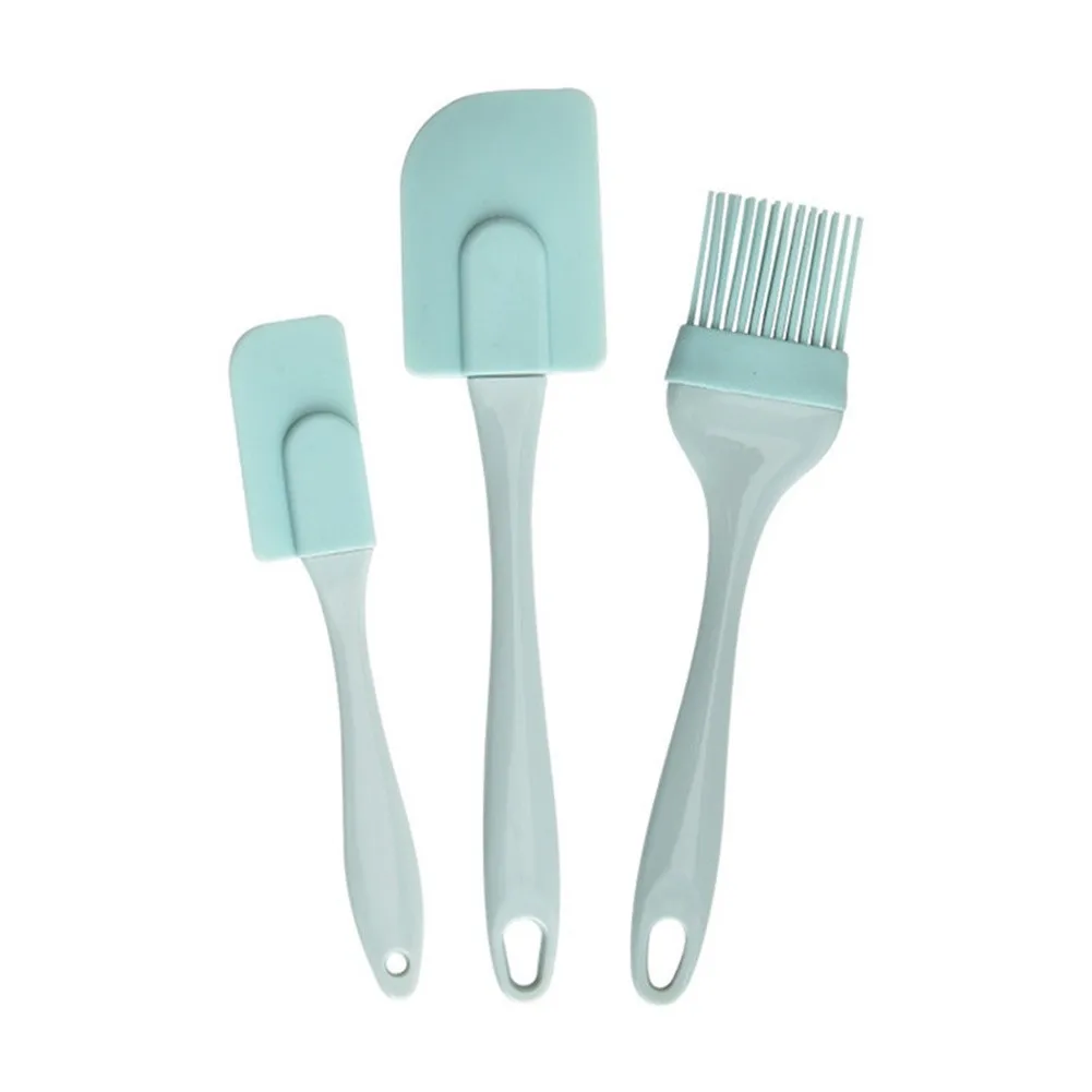 3 pezzi raschietto per crema f - Body Brush recensione e prezzo