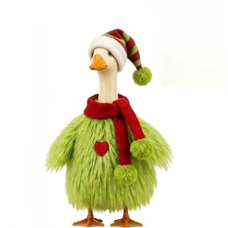 Vestito Natalizio per Oca da V - Bathrobe recensione e prezzo