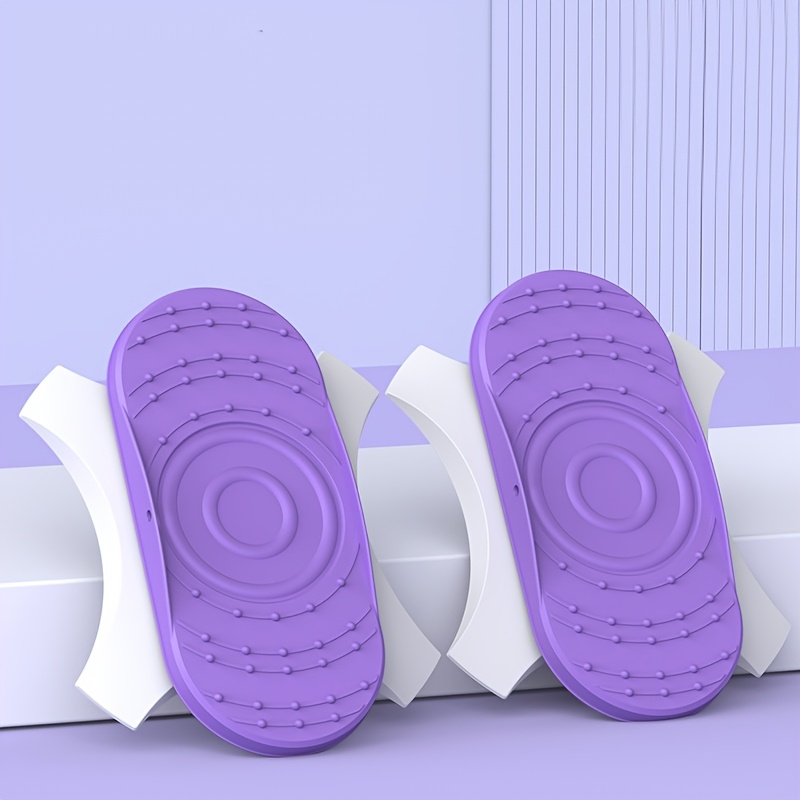 Piattaforma Girevole Silenzios - Foot Spa recensione e prezzo
