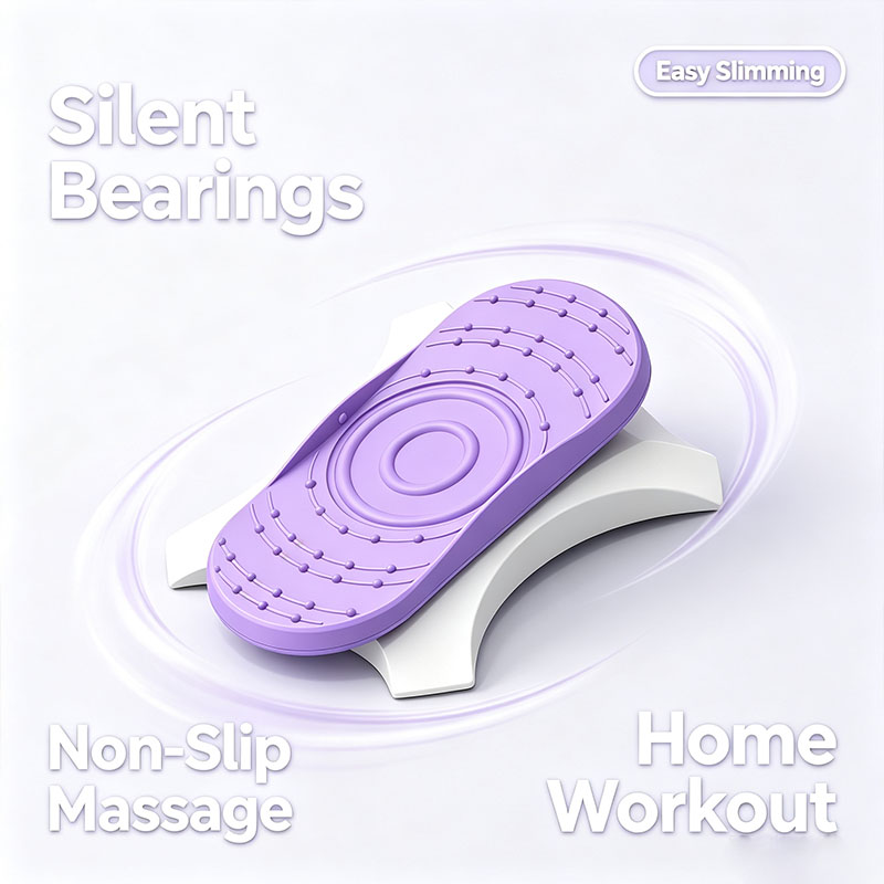 Piattaforma Girevole Silenzios - Foot Spa recensione e prezzo