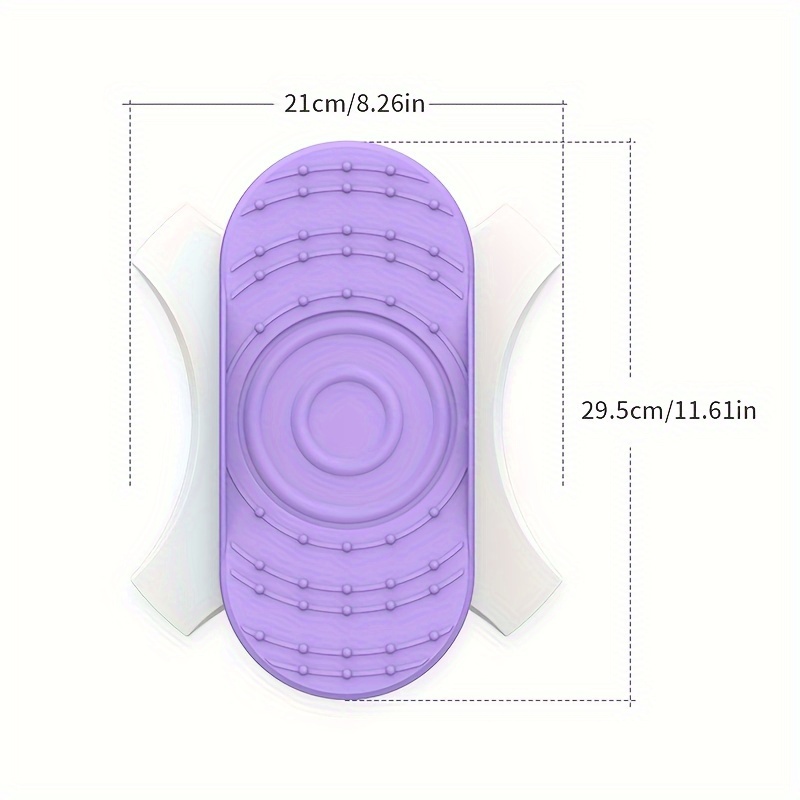 Piattaforma Girevole Silenzios - Foot Spa recensione e prezzo