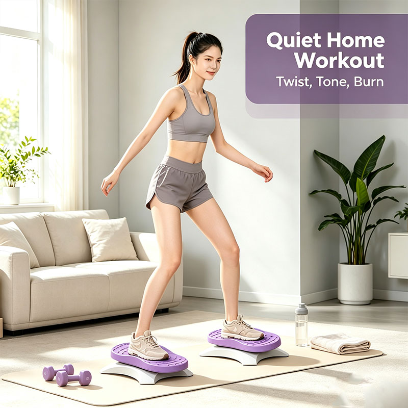 Piattaforma Girevole Silenzios - Foot Spa recensione e prezzo