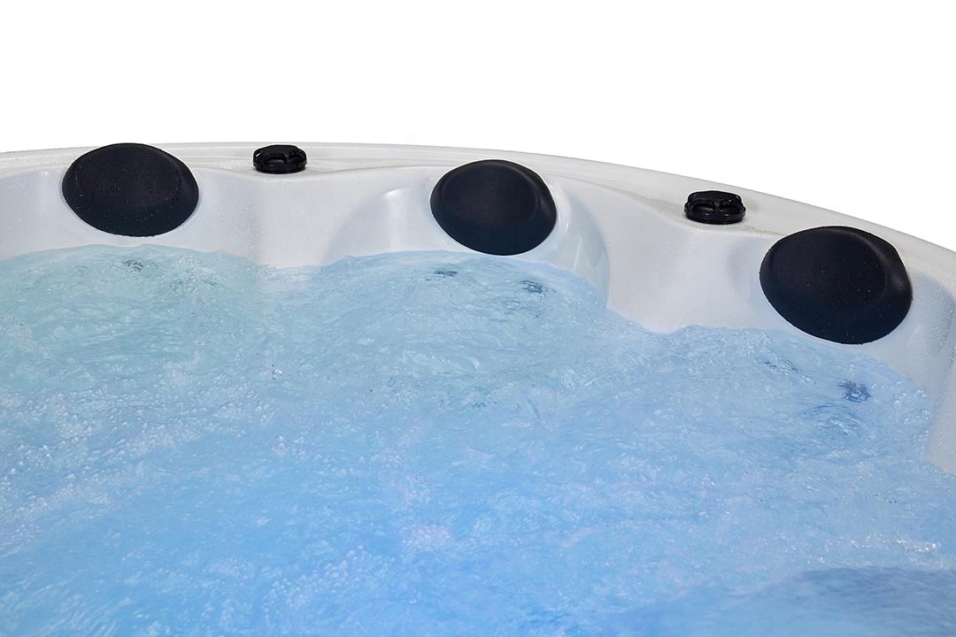 Vasca Idromassaggio per Adulti - Hot Tub recensione e prezzo