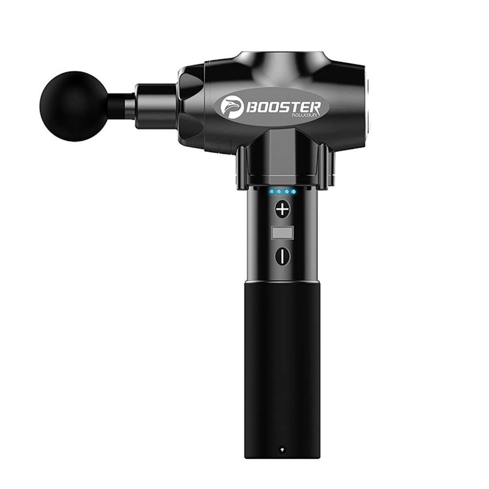 Booster E Massage Gun massaggi - Massage Gun recensione e prezzo