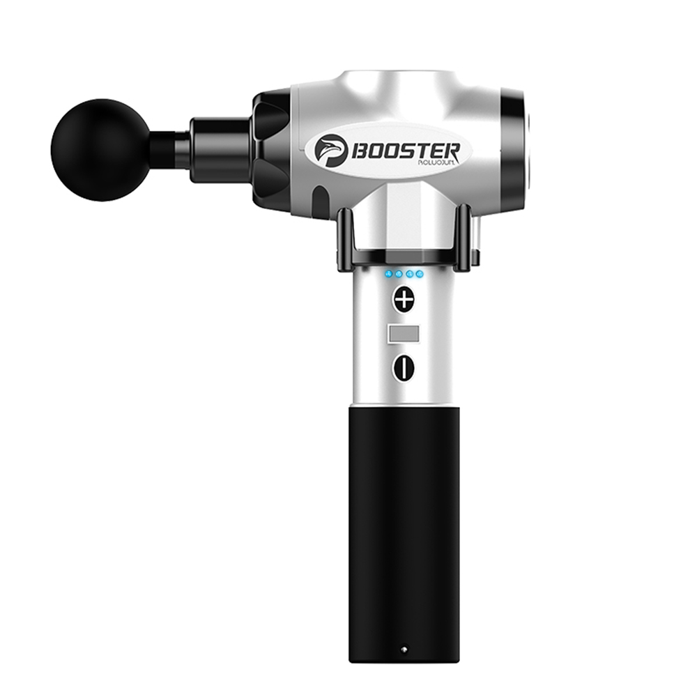 Booster E Massage Gun massaggi - Massage Gun recensione e prezzo