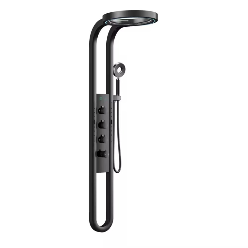 Sistema doccia termostatico co - Spa Massager recensione e prezzo