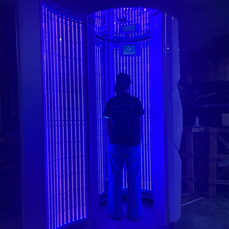 Lettino Solare in Acrilico – C - Spa Wellness Gym recensione e prezzo