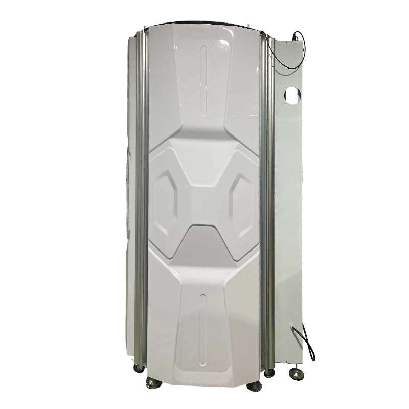 Lettino Solare in Acrilico – C - Spa Wellness Gym recensione e prezzo
