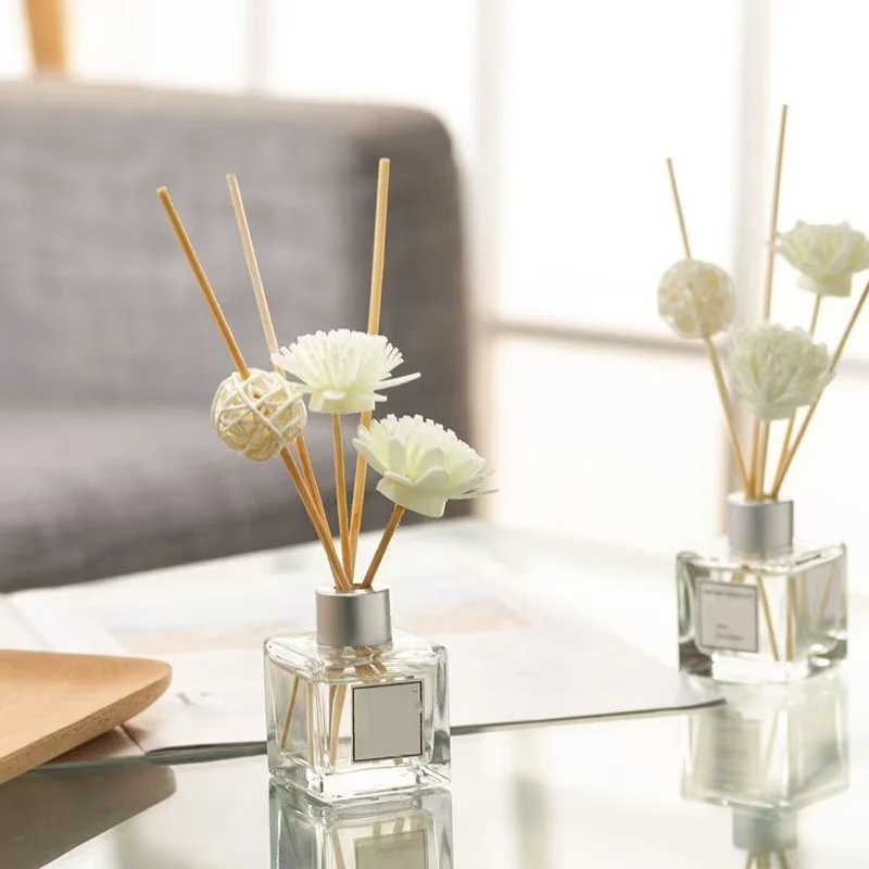 Set di 10 Bastoncini Diffusori - Aromatherapy Diffuser recensione e prezzo