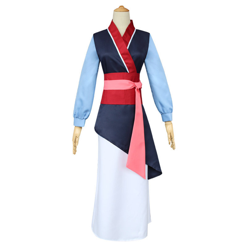 Costume Cosplay Anime Hua Mula - Bathrobe recensione e prezzo