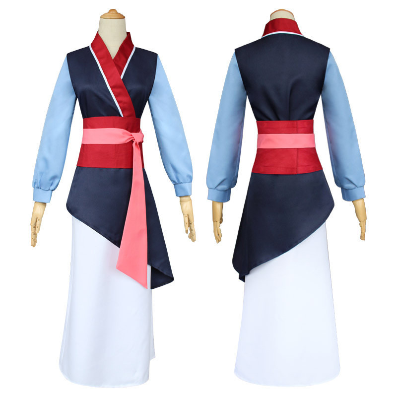 Costume Cosplay Anime Hua Mula - Bathrobe recensione e prezzo