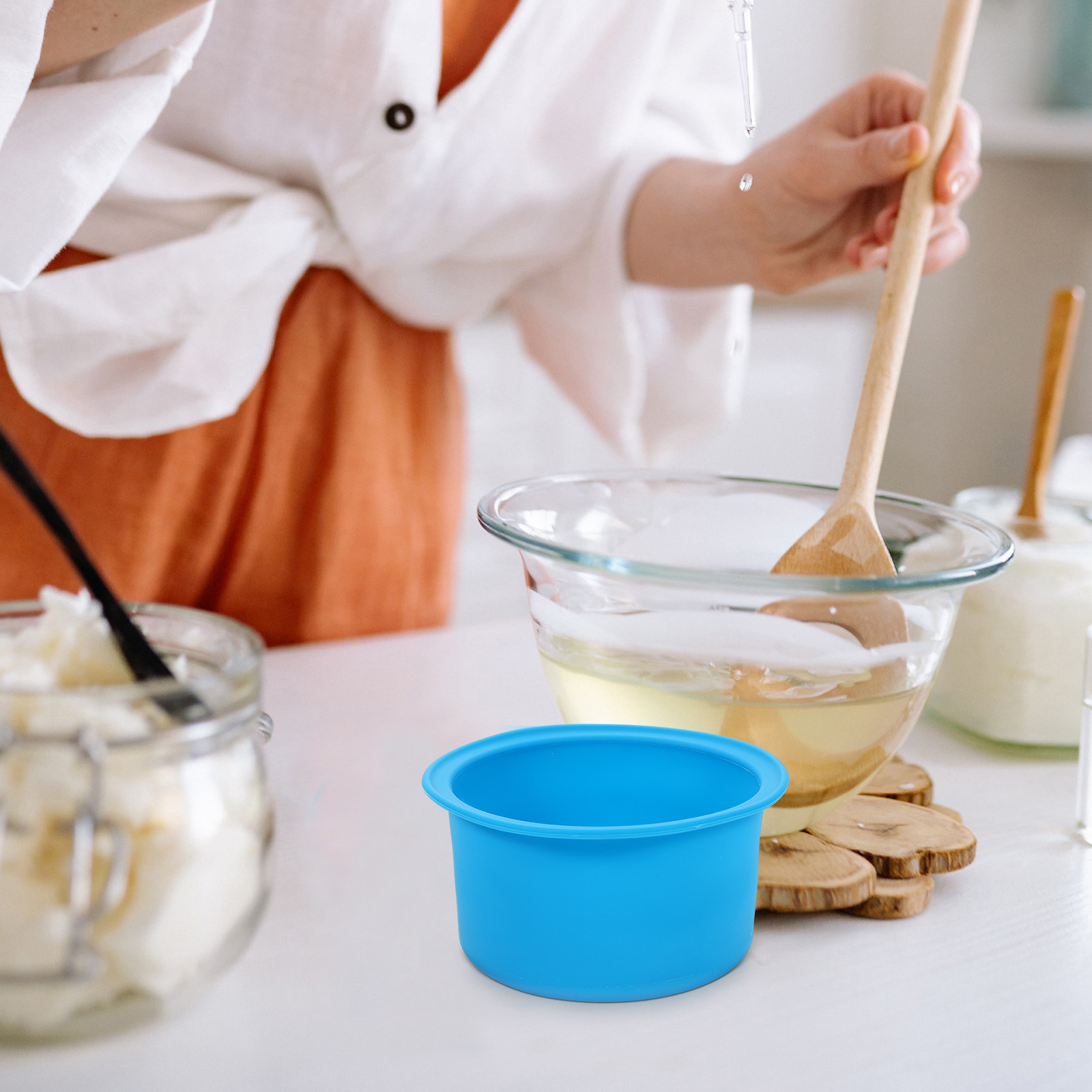 2 pezzi: scaldacera resistente - Wax Warmer recensione e prezzo
