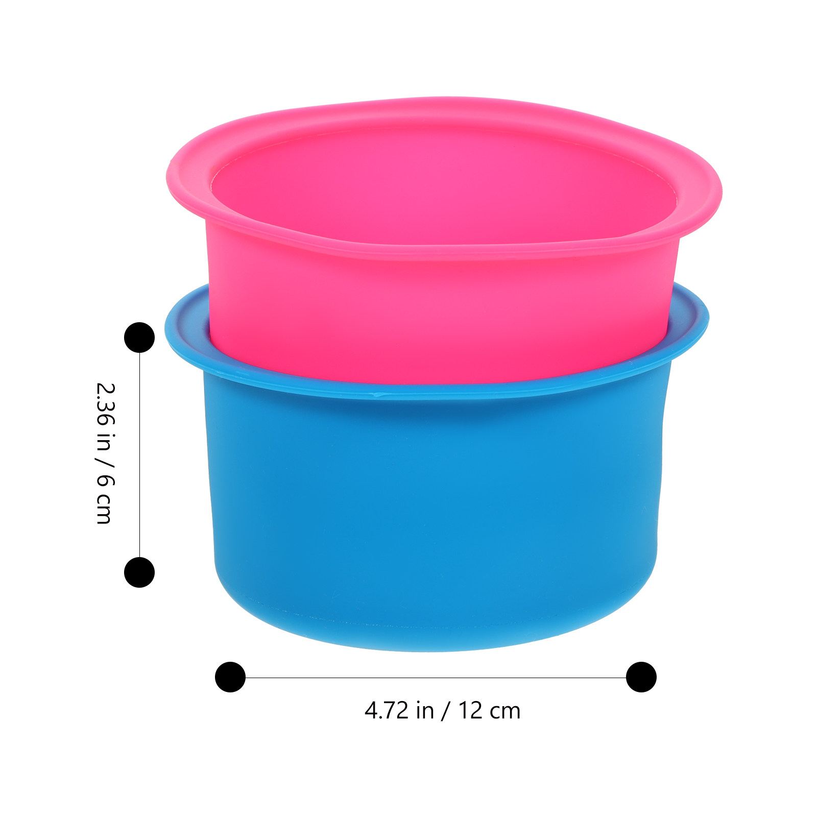 2 pezzi: scaldacera resistente - Wax Warmer recensione e prezzo