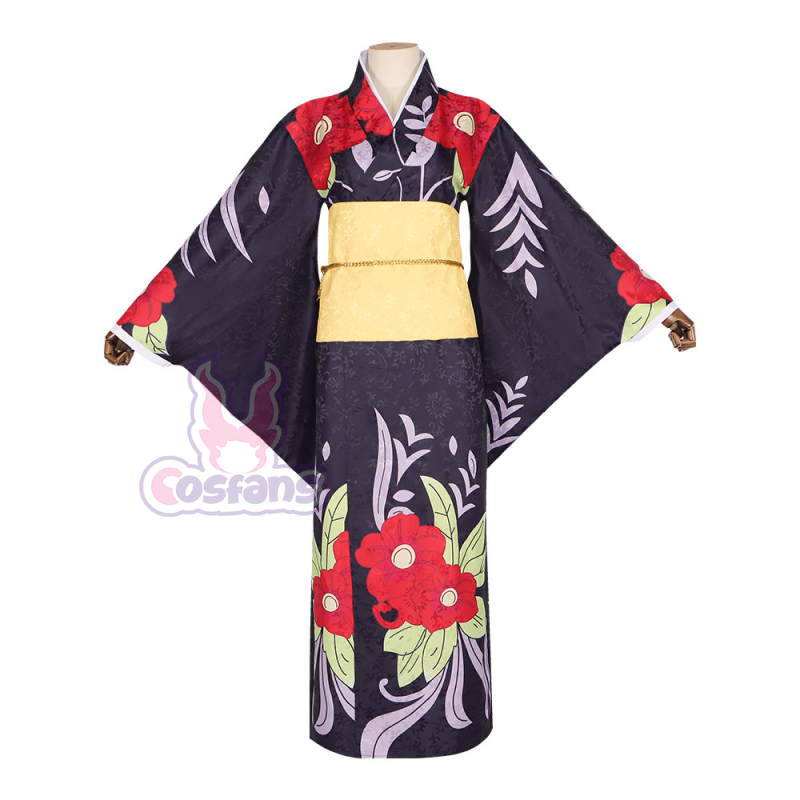 Costume Cosplay Anime Tamayo,  - Bathrobe recensione e prezzo