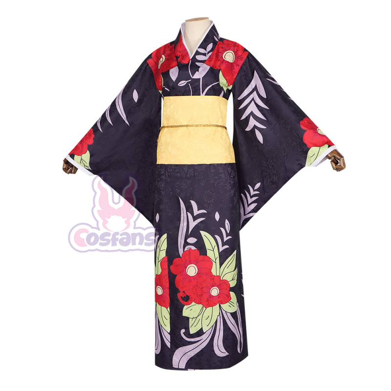Costume Cosplay Anime Tamayo,  - Bathrobe recensione e prezzo