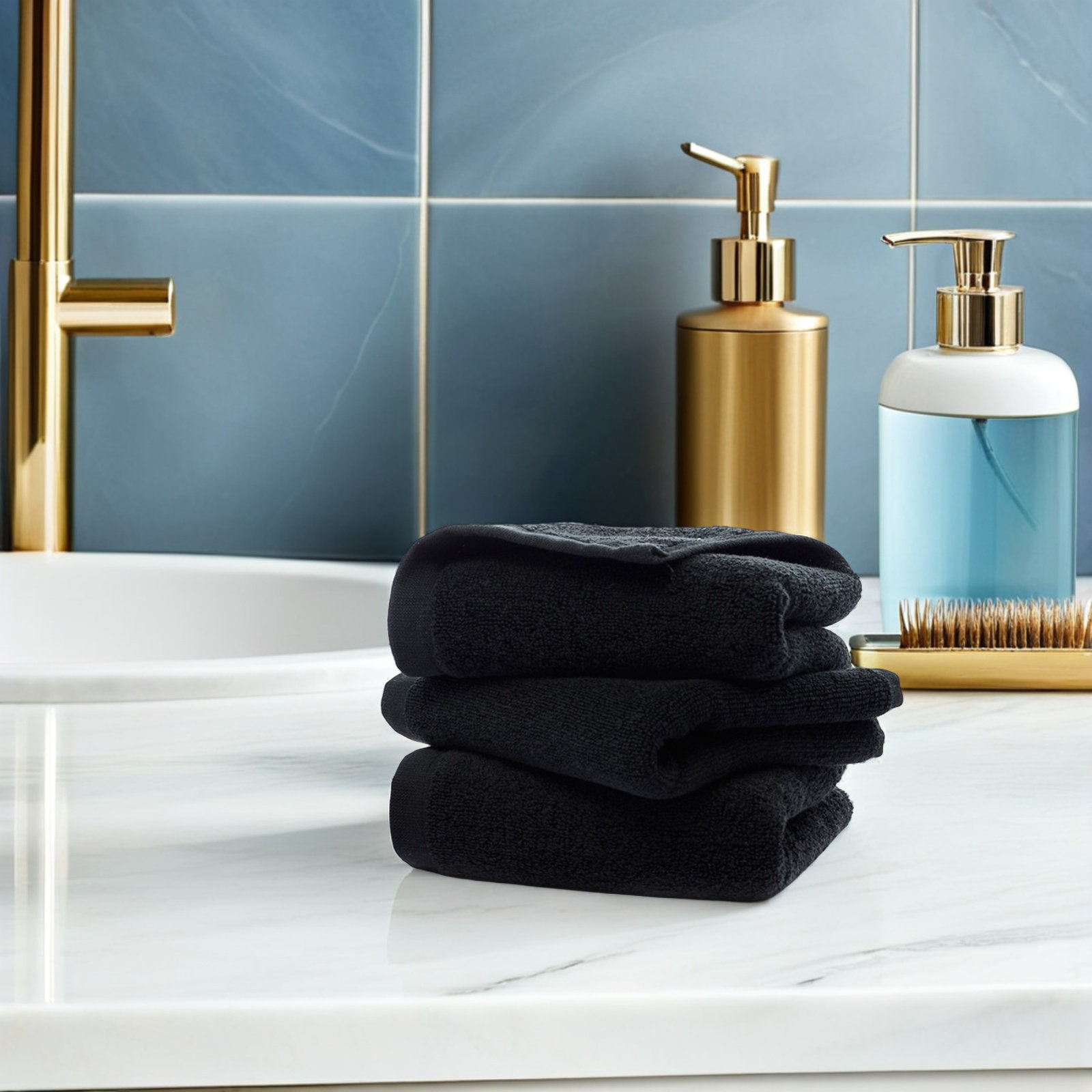 Asciugamano da Mano in Puro Co - Spa Towel recensione e prezzo