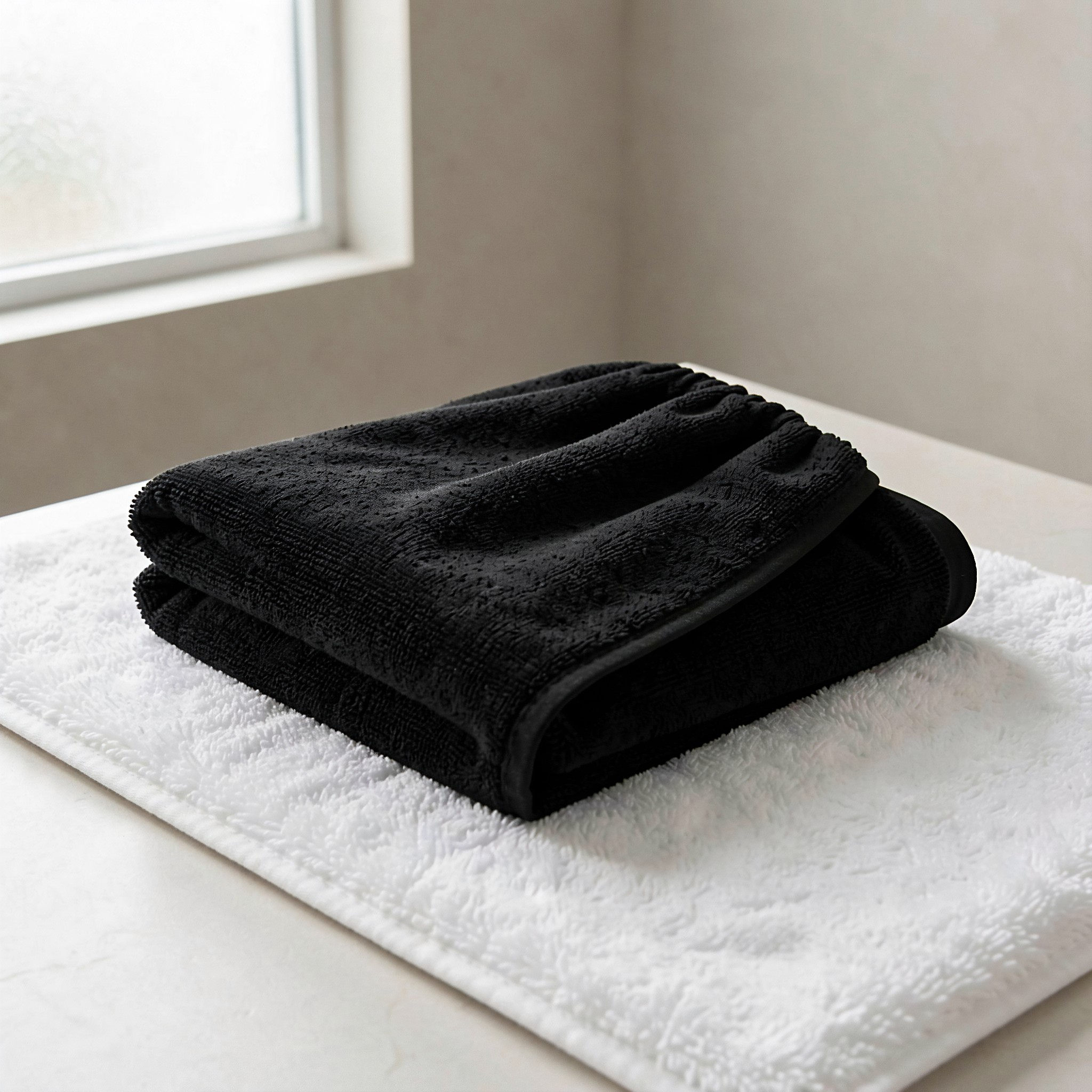 Asciugamano da Mano in Puro Co - Spa Towel recensione e prezzo