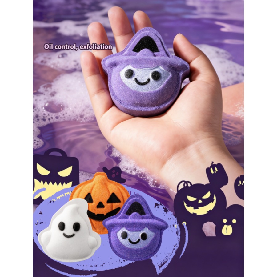 1/3 pz. Palline da bagno effer - Bath Salts recensione e prezzo