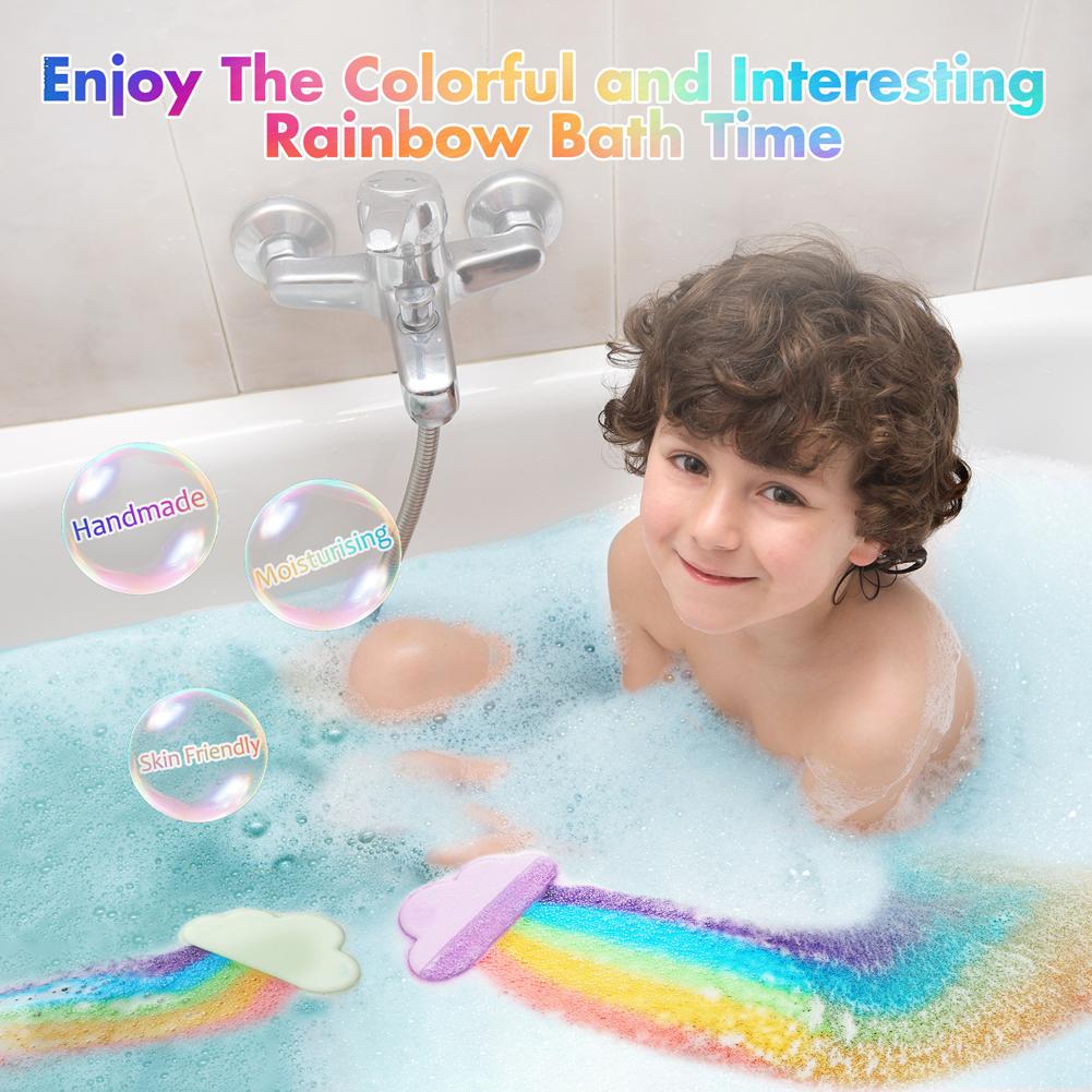 Set Regalo di Palline da Bagno - Bath Salts recensione e prezzo