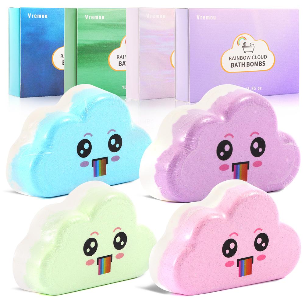 Set Regalo di Palline da Bagno - Bath Salts recensione e prezzo