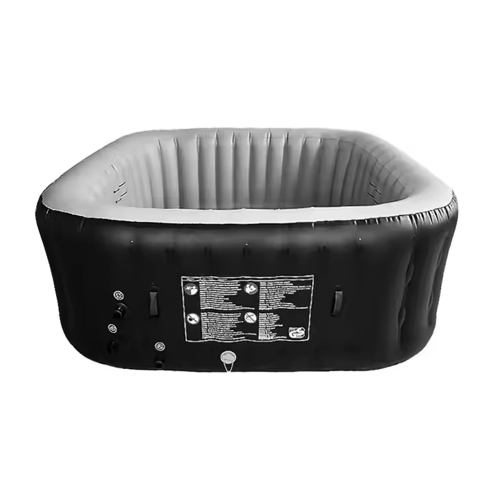 Vasca Idromassaggio Gonfiabile - Hot Tub recensione e prezzo