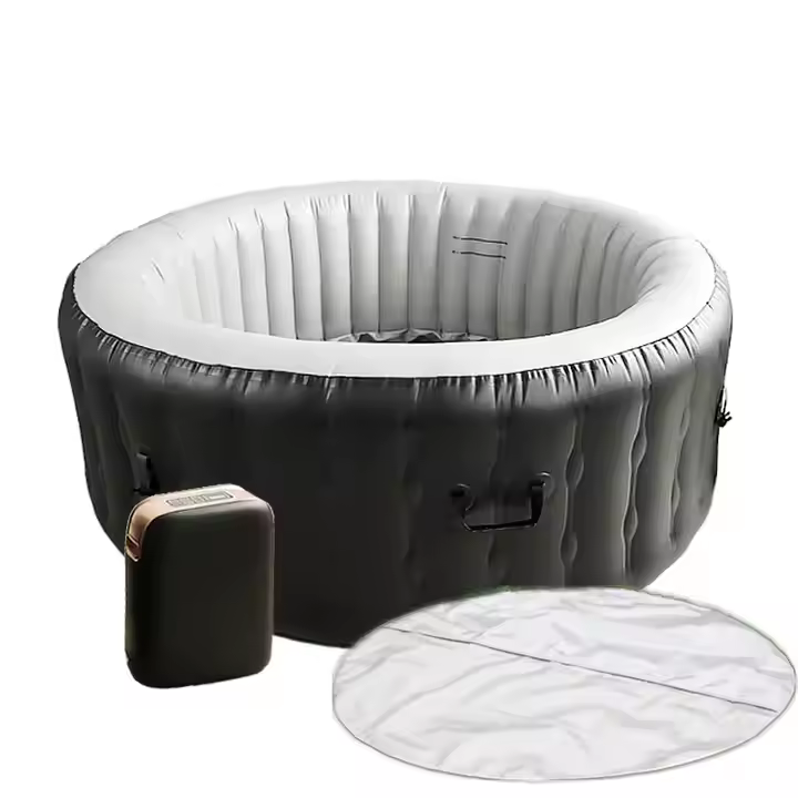 Vasca Idromassaggio Gonfiabile - Hot Tub recensione e prezzo