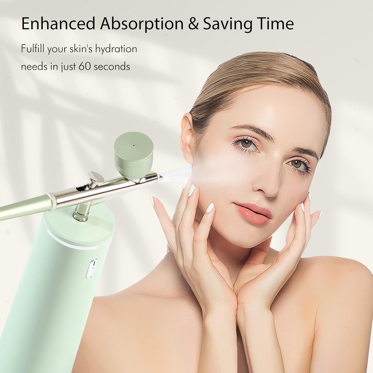 Vaporizzatore Facciale Nano Io - Face Steamer recensione e prezzo