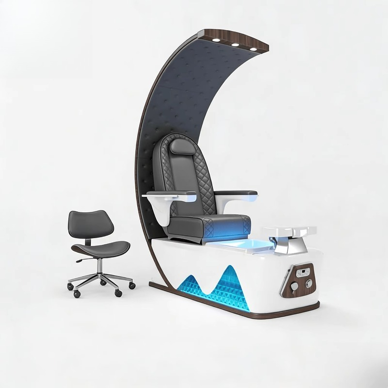 Poltrona Elettrica Moderna per - Foot Spa recensione e prezzo