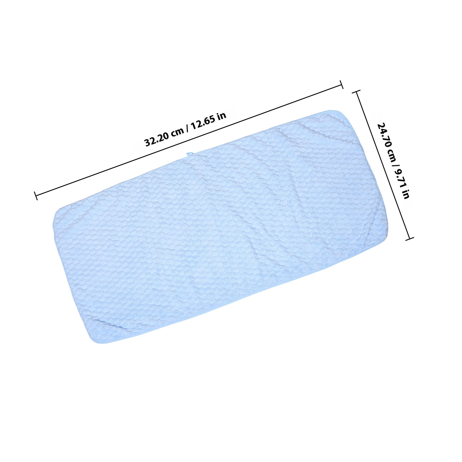 Grande Telo da Bagno in Pile d - Spa Towel recensione e prezzo