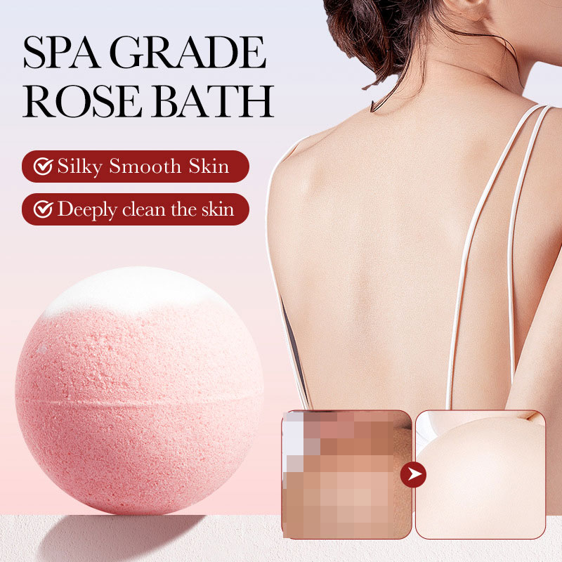 Palla di sale SADOER Palla da  - Bath Salts recensione e prezzo