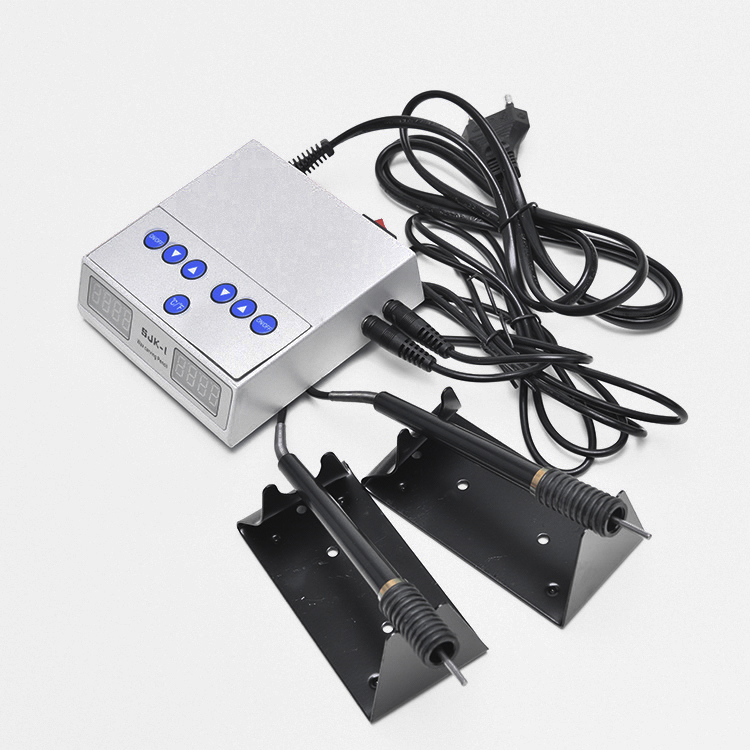 Dental Lab Electric Gotejador  - Wax Warmer recensione e prezzo