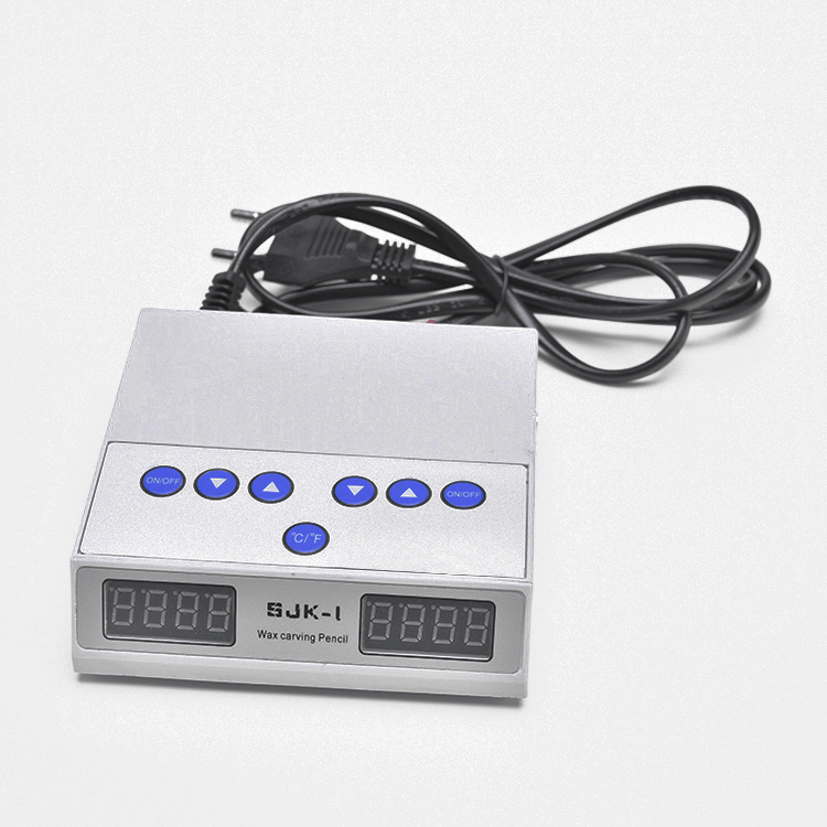 Dental Lab Electric Gotejador  - Wax Warmer recensione e prezzo