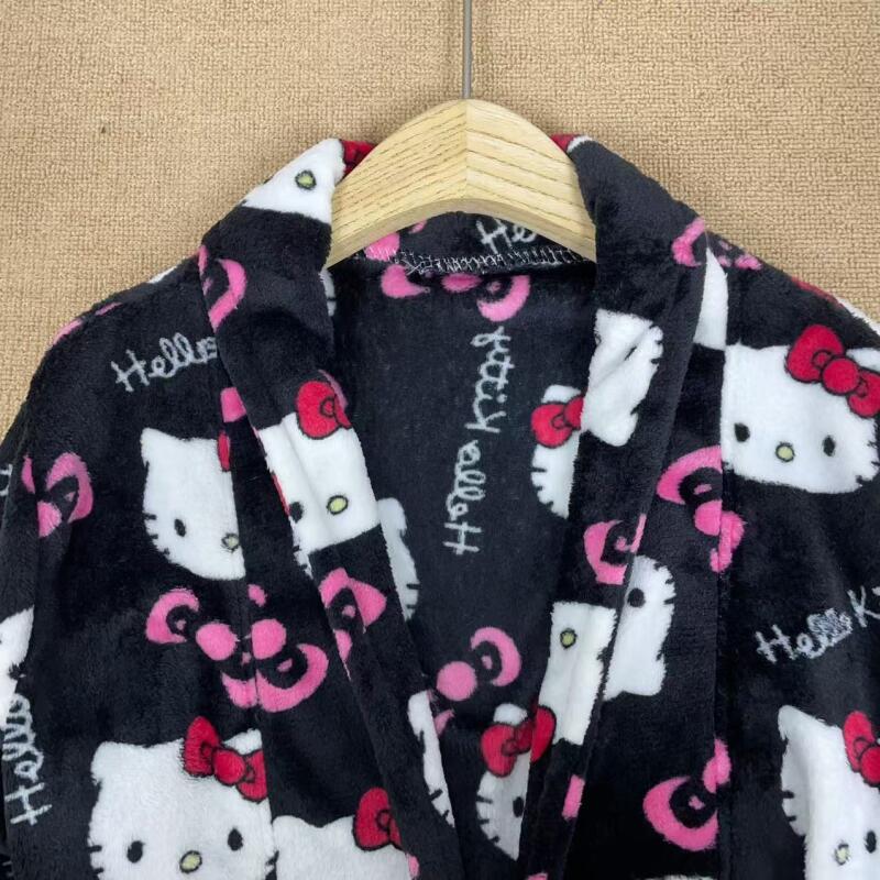Camicia da Notte Hello Kitty N - Bathrobe recensione e prezzo
