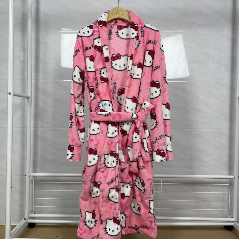 Camicia da Notte Hello Kitty N - Bathrobe recensione e prezzo