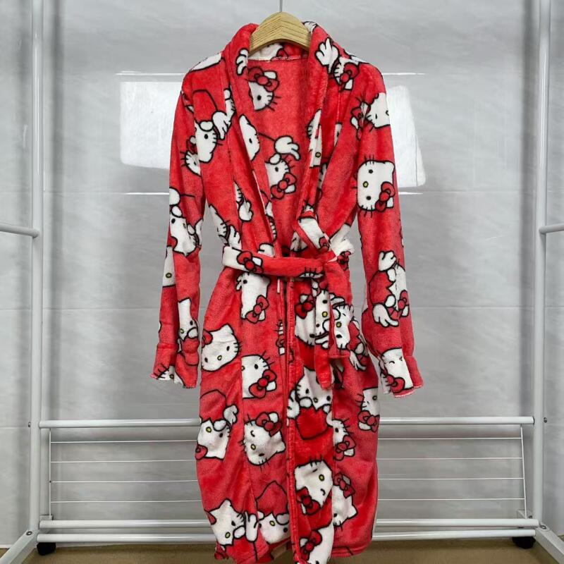 Camicia da Notte Hello Kitty N - Bathrobe recensione e prezzo