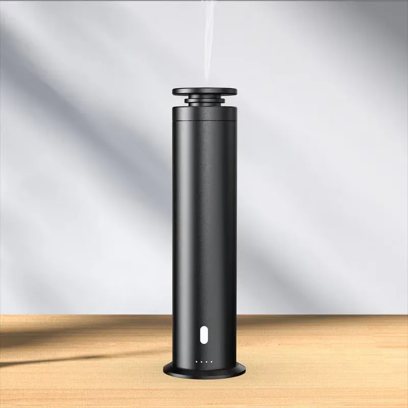 Diffusore di Oli Essenziali Sm - Aromatherapy Diffuser recensione e prezzo