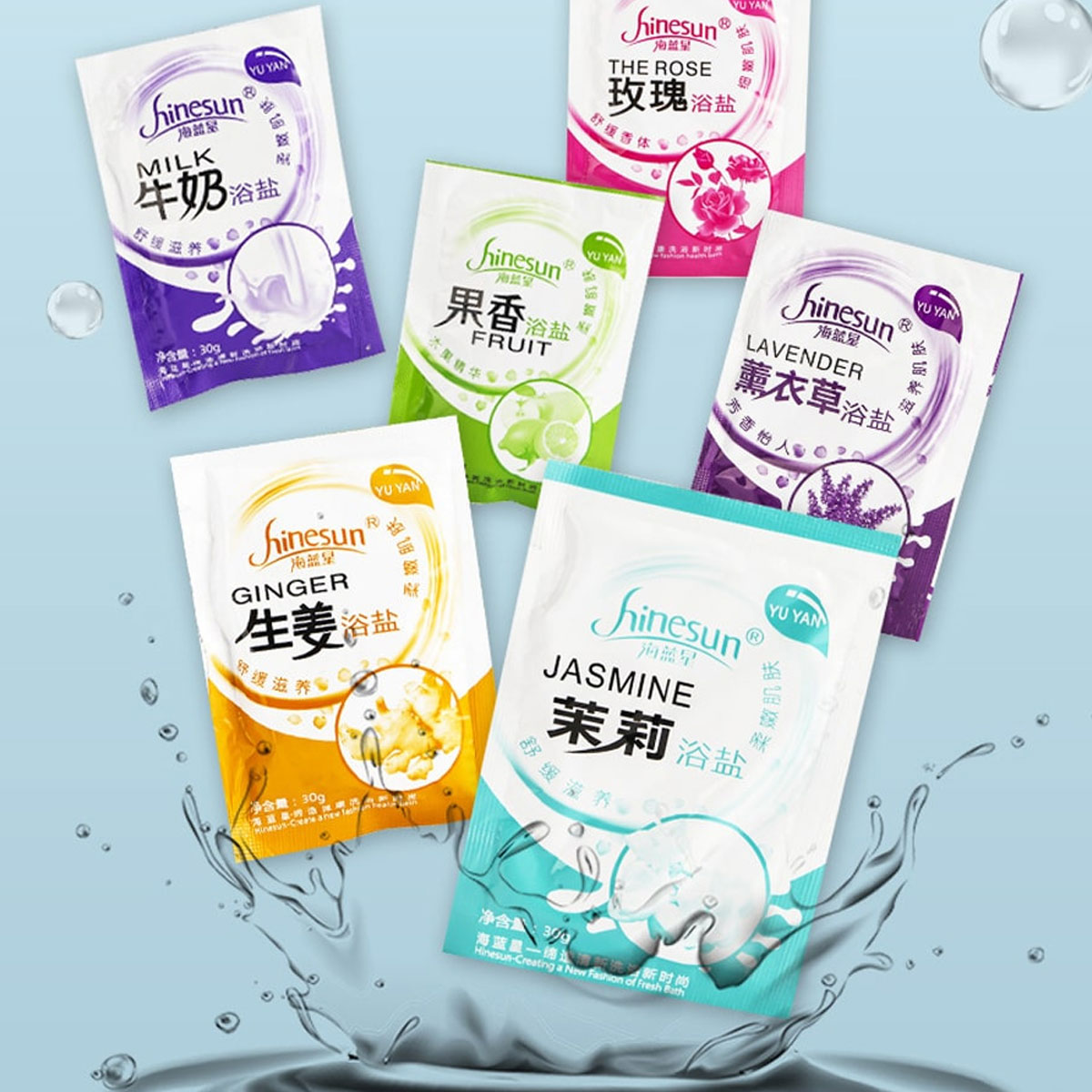 Sale da Bagno per Piedi con Cr - Bath Salts recensione e prezzo