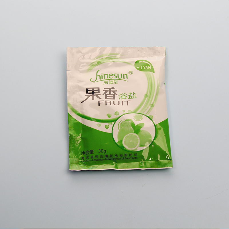 Sale da Bagno per Piedi con Cr - Bath Salts recensione e prezzo