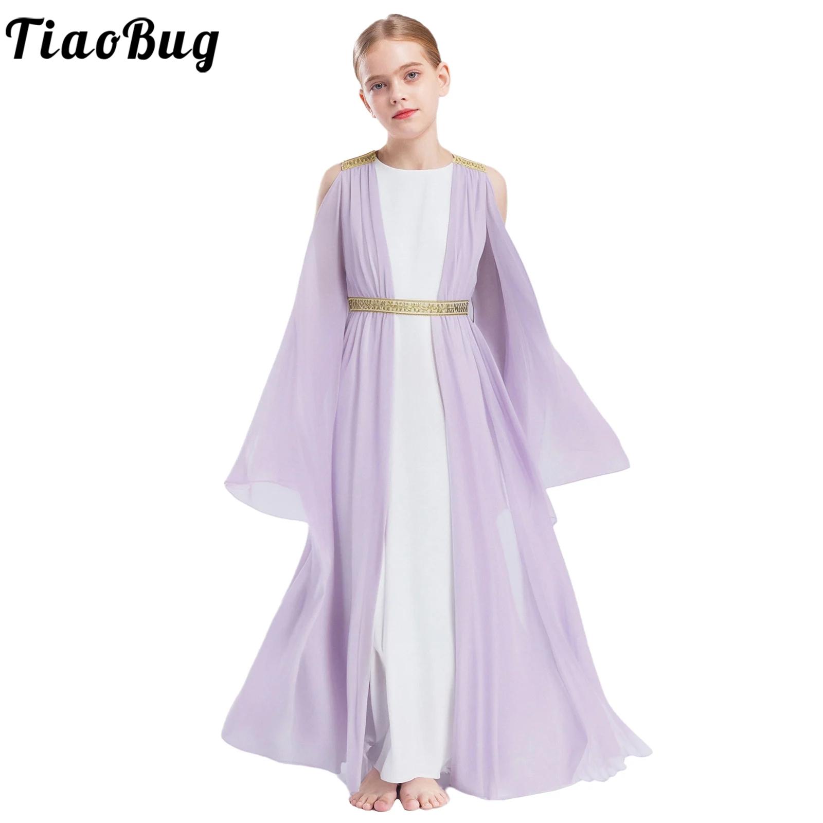 Costume da ragazza Atena Abito - Bathrobe recensione e prezzo