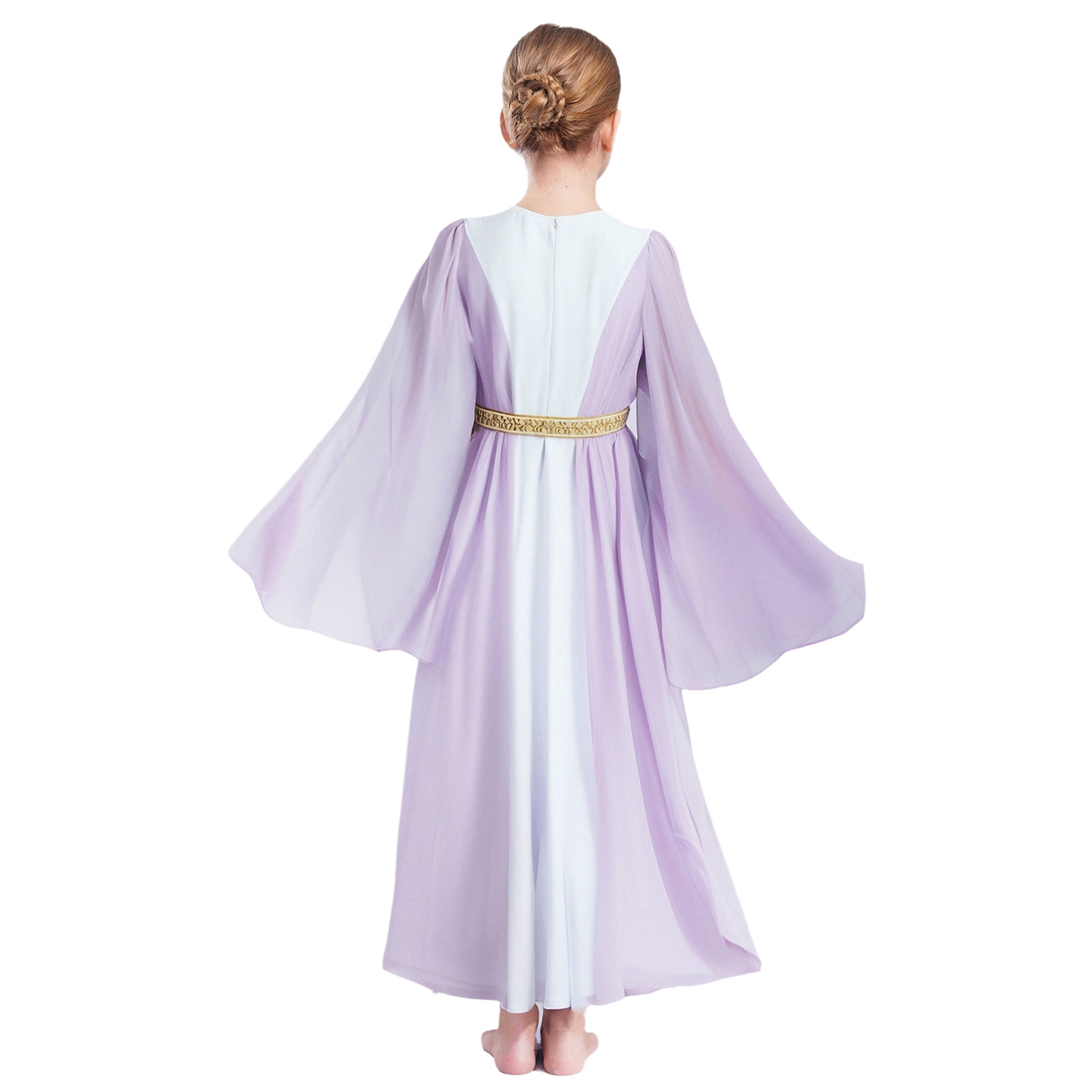 Costume da ragazza Atena Abito - Bathrobe recensione e prezzo