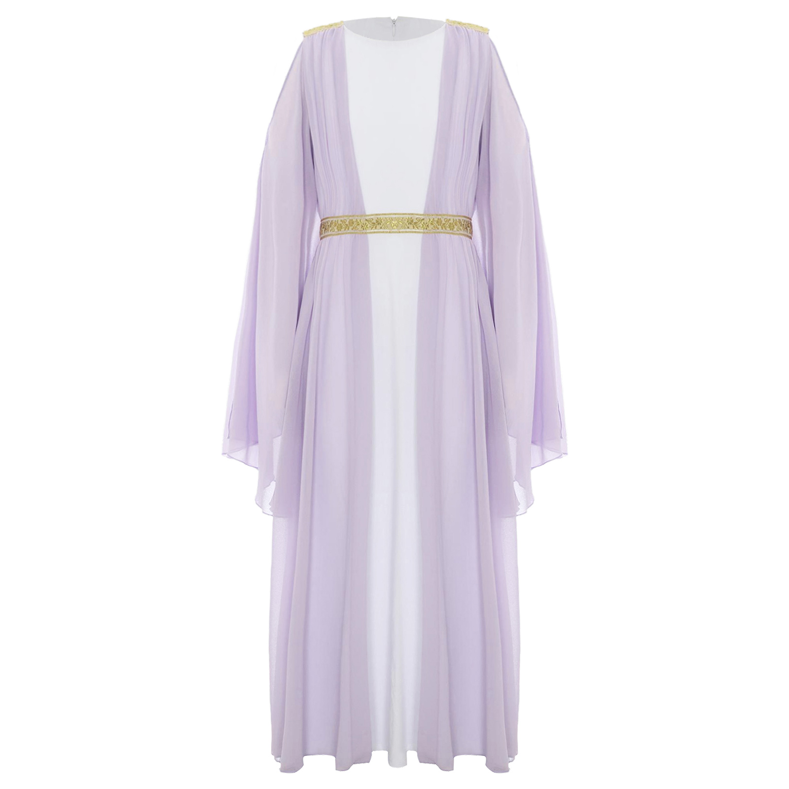 Costume da ragazza Atena Abito - Bathrobe recensione e prezzo