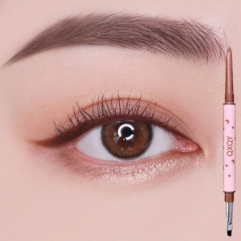 QXQY Eyeliner a doppia testa,  - Body Brush recensione e prezzo