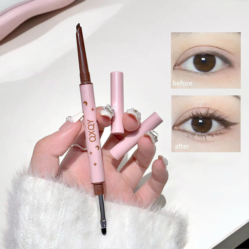 QXQY Eyeliner a doppia testa,  - Body Brush recensione e prezzo