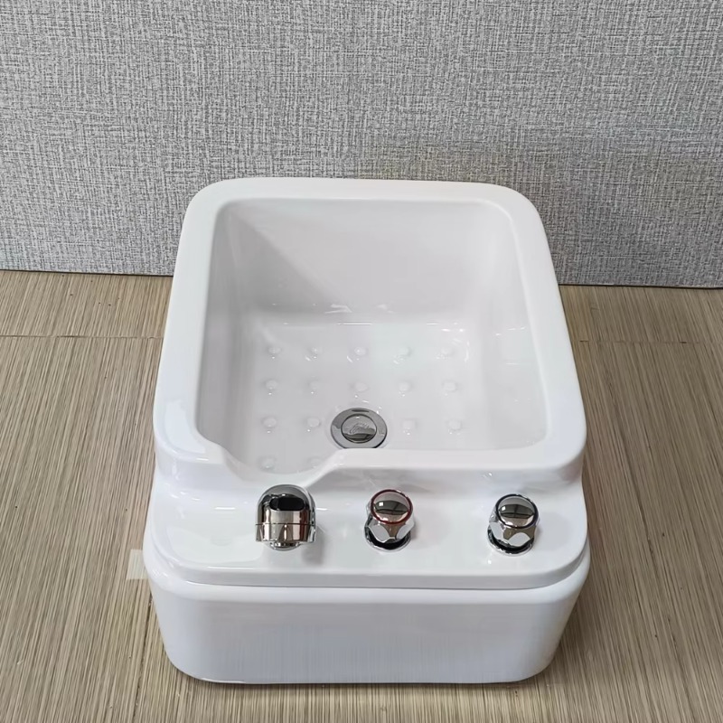 Vasca da Bagno Elettrica Porta - Foot Spa recensione e prezzo