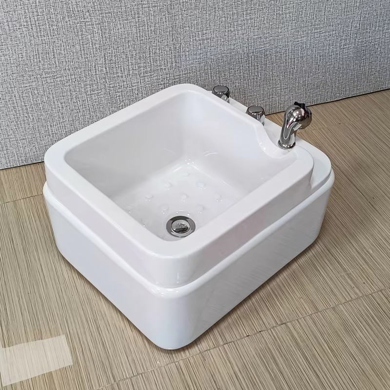 Vasca da Bagno Elettrica Porta - Foot Spa recensione e prezzo