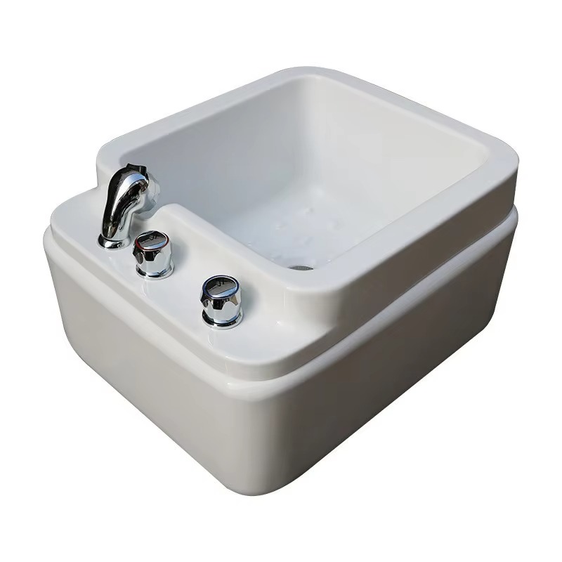Vasca da Bagno Elettrica Porta - Foot Spa recensione e prezzo