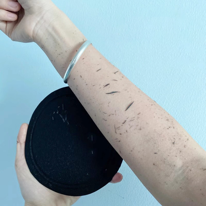 Spazzola Esfoliante per il Cor - Body Brush recensione e prezzo